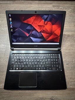 Acer Aspire A515-51 - 2