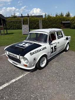skoda 120s - 2