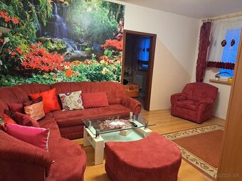 2-izbový byt v Stupave - 2