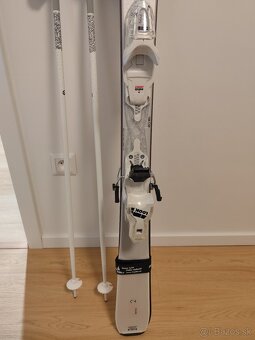 Rossignol Nova 2 Xpress + Xpress W 10 GW B83 - 2