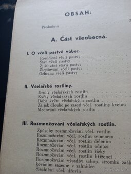 Vcelarske pastevnictvi - 2