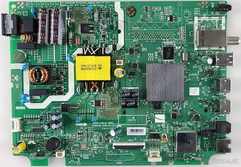 52.Predám náhradné diely do lcd, plazma televízorov : - 2