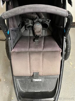 Thule Urban Glide 2 - 2