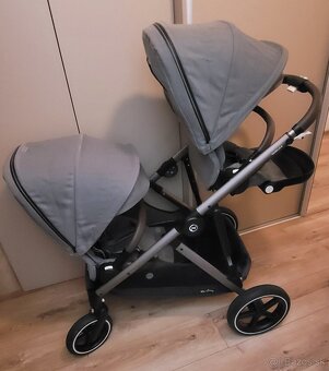 Cybex surodenecky kočík - 2