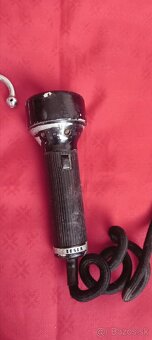 Pred.starý mikrofón Tesla - 2