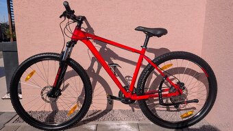 KELLYS SPIDER 30 NEÓN veľ.M/29 - 2