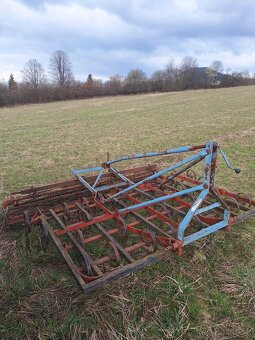 Predám kultivátor - 2