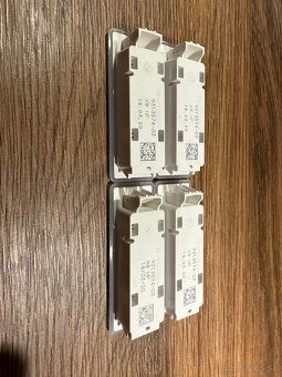 BMW Led lampičky - 2