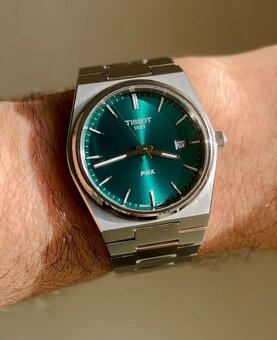 Tissot PRX - 2