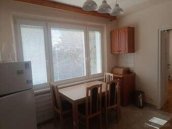 Lučenec - ponuka prenájmu - 2