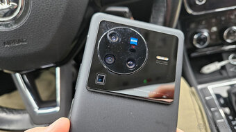 Vymením Vivo X80 Pro za iPhone - 2