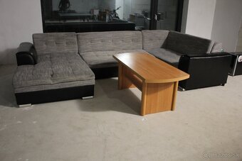 Sedacia súprava - 2