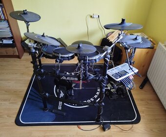 Alesis DM10 - 2