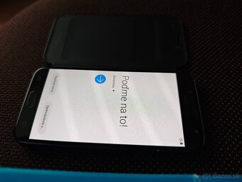 Predám Samsung Galaxy J5 - 2