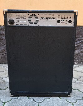 Behringer KX1200 - 2