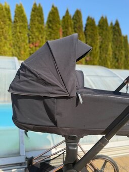 Cybex priam sepia 4.0 - 2