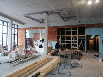 Obklad rezany zo starej tehly - 2