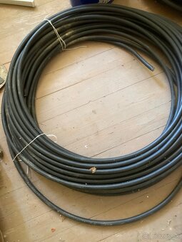 AYKY kábel 4x16 70m - 2