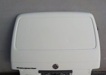 Zadne dvere VW T4 - 2