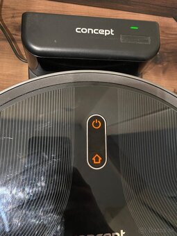 Concept VR2100 roboticky vysavac - 2