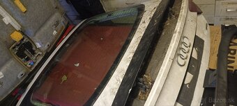 Audi A7 5te dvere - 2