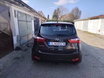 Hyundai ix20 - 2