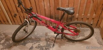 Horsky bicykel 24 - 2