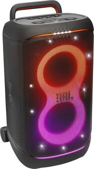 Jbl Partybox 520 - 2