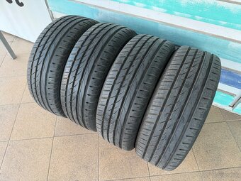 205/55 r16 letne matador 7,5mm - 2