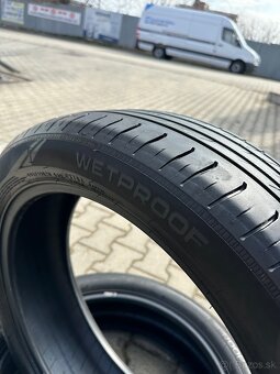 195/55/R20 Nokian Tyres WETPROOF - 2