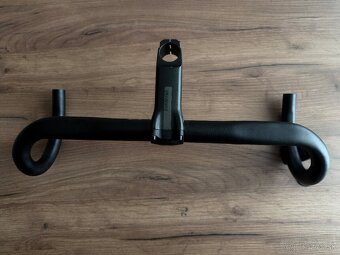 Cestne riadidla Specialized + predstavec - 2