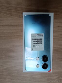 Predám Redmi Note 13 - 2