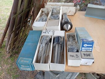 Hrot mk5,Mk4,mk3 - 2