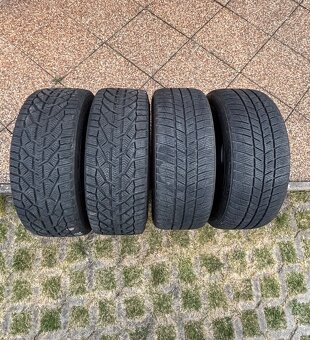 BBS 5x100 7,5x17 ET35 - 2