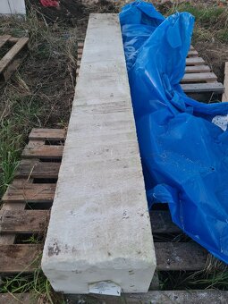 Preklad YTONG NOP 300 2500 - 2