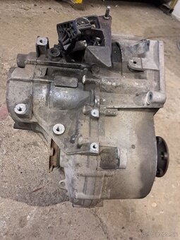 Seat Leon 2.0 TDI fr 125kw - 2