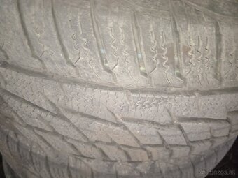 Zimne p'eu na diskoch - 2