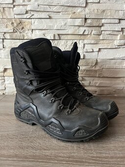 Lowa z-8n gtx 44,5 eu - 2