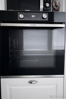 VSTANÁ RÚRA – Gorenje - 2