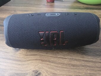 Predám JBL CHARGE 5 - 2