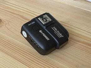 Vysielač Fomei TR-32 Nikon - 2