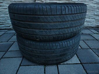 Michelin primacy 4 R 17 - 2