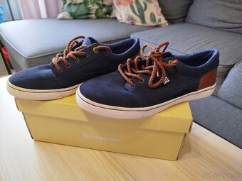 Športová dámska obuv DG - 2