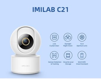 Imilab C21 - 2