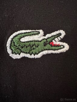 Lacoste tričko XL - 2