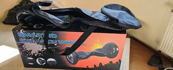 Hoverboard - 2