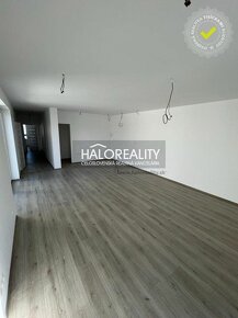 HALO reality - Predaj, trojizbový byt Veľké Úľany - NOVOSTAV - 2