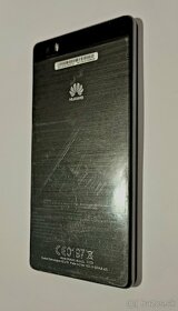 28 Predám telefon Huawei P8 Lite ALE-L21 čierny - 2