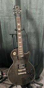 Epiphone Les Paul 1960 tribute plus - 2