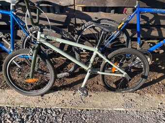Bicykle mix - 2